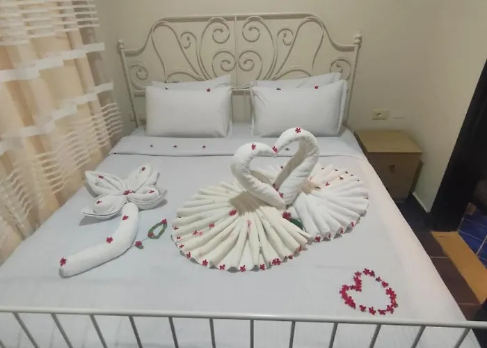 Porto Resort Şarm El-Şeyh