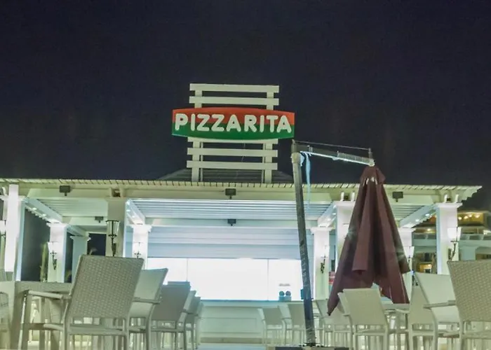 Resort Porto Şarm El-Şeyh