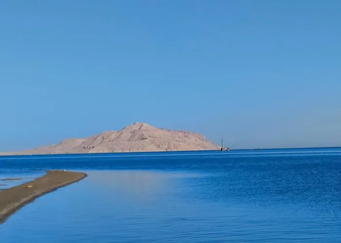 Resort Porto Şarm El-Şeyh
