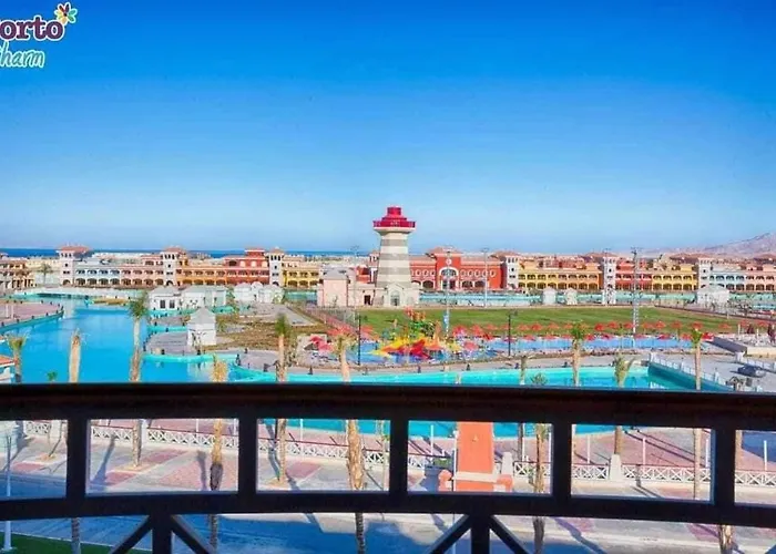 Resort Porto