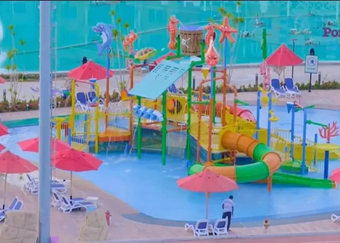 Porto Resort Şarm El-Şeyh