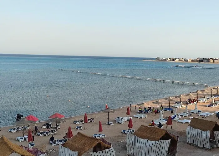 Porto Şarm El-Şeyh