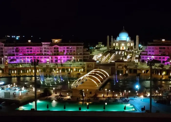 Resort Porto Şarm El-Şeyh