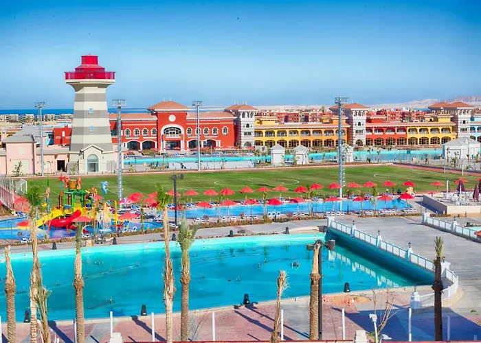 Resort Porto