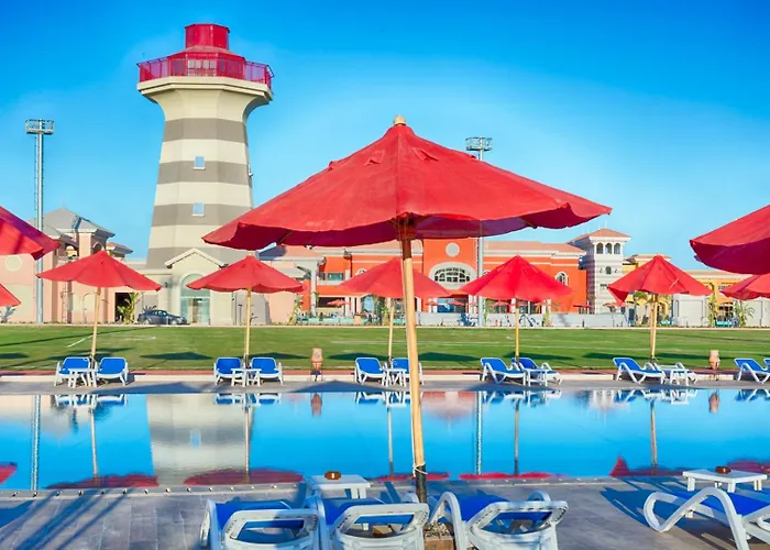 Porto Resort Şarm El-Şeyh