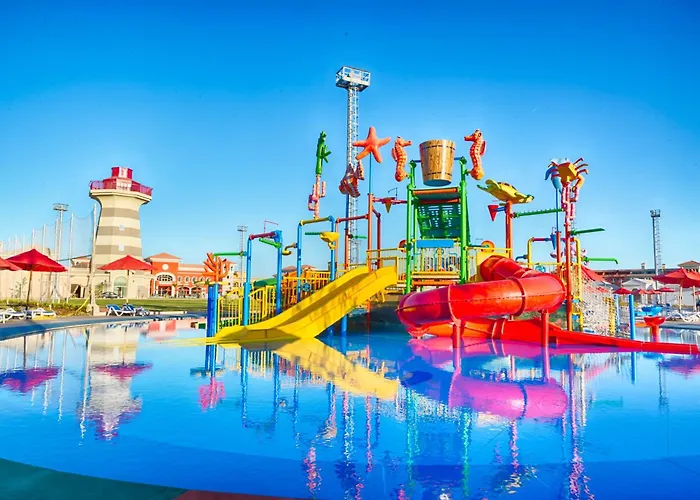 Resort Porto *