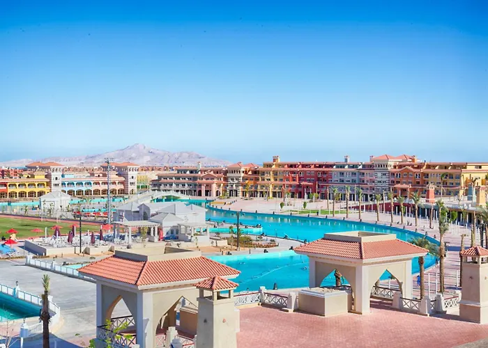 Porto Resort Şarm El-Şeyh